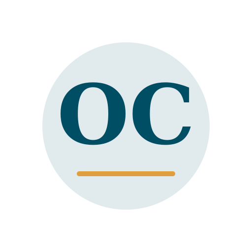 Orson Chimney Sweepers logo